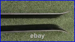 Völkl RTM 84 V-WERKS Carbon Edition 181cm Marker iPT Wideride XL