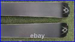 Völkl RTM 84 V-WERKS Carbon Edition 181cm Marker iPT Wideride XL