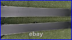 Völkl RTM 84 V-WERKS Carbon Edition 181cm Marker iPT Wideride XL