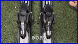 Völkl RTM 84 V-WERKS Carbon Edition 181cm Marker iPT Wideride XL