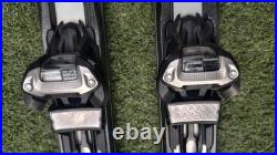 Völkl RTM 84 V-WERKS Carbon Edition 181cm Marker iPT Wideride XL