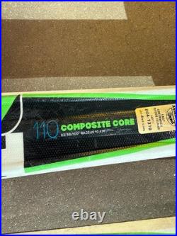 Volkl RTM Jr 110 cm Skis With Marker 4.5 Bindings (Used)