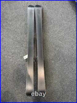 Volkl RTM Jr 120 cm Skis With Marker 4.5 Bindings (Used)
