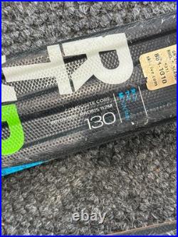 Volkl RTM Jr 130 cm Skis With Marker 4.5 Bindings (Used)