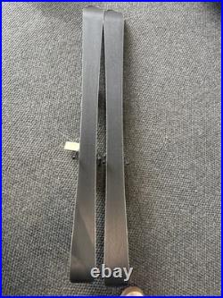 Volkl RTM Jr 130 cm Skis With Marker 7.0 Bindings (Used)