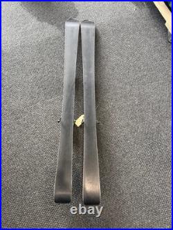 Volkl RTM Jr 130 cm Skis With Marker 7.0 Bindings (Used)