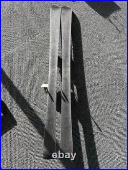 Volkl RTM Jr 140 cm Skis With Marker 7.0 Bindings (Used)