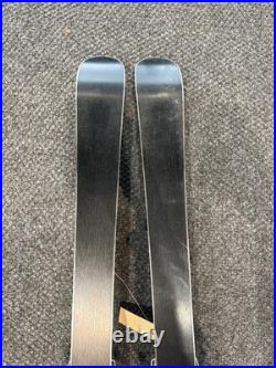 Volkl RTM Jr 90 cm Skis With Marker 4.5 Bindings (Used)