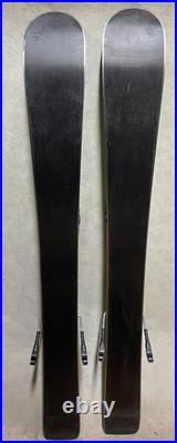 Völkl RTM Jr. Motion 80 cm 2017 MARKER 4.5 2017 Bindings USED (LP110)