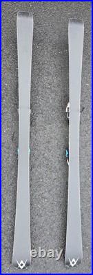 Volkl RaceTiger SL 165cm World Cup Skis Marker M1100 Bindings German Made GOOD Volkl RaceTiger SL 165cm World Cup Skis Marker M1100 Bindings German Made GOOD