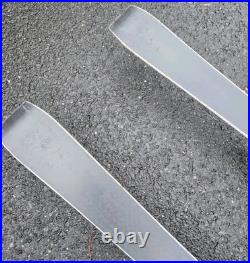 Volkl RaceTiger SL 165cm World Cup Skis Marker M1100 Bindings German Made GOOD Volkl RaceTiger SL 165cm World Cup Skis Marker M1100 Bindings German Made GOOD