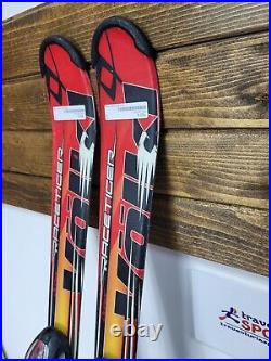 Völkl Racetiger GS 120 cm Ski + Marker 4.5 Bindings Winter Sport Snow Fun