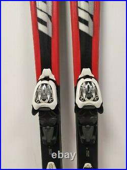 Volkl Racetiger GS 140 cm Ski + Marker 7 Bindings Winter Sports Outdoor Snow