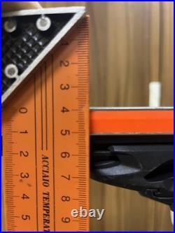 Völkl Racetiger GS 175 cm Ski + Marker 12 Bindings Winter Sport Snow Fun CBS