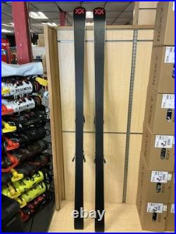 Volkl Racetiger GS 183cm World Cup Ski With Marker Race 16 Binding. MY17