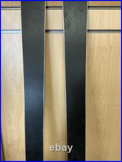 Volkl Racetiger GS 183cm World Cup Ski With Marker Race 16 Binding. MY17