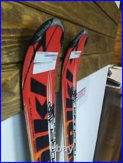 Volkl Racetiger GS R JR 150 cm Ski + Marker 7 Bindings Winter Sport Snow Fun
