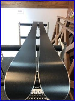 Völkl Racetiger GS R JR 150 cm Ski + Marker 7 Bindings Winter Sport Snow Fun