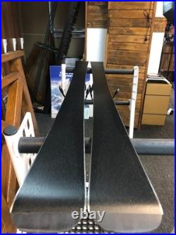 Völkl Racetiger GS R JR 150 cm Ski + Marker 7 Bindings Winter Sport Snow Fun