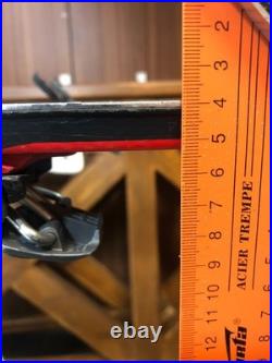 Völkl Racetiger GS R JR 150 cm Ski + Marker 7 Bindings Winter Sport Snow Fun