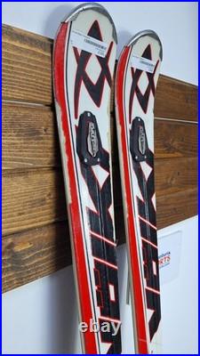 Völkl Racetiger RC UVO 170 cm Ski + Marker 12 Bindings Winter Sport Snow