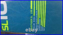 Volkl Racetiger SL 150cm Ski + Marker 12 Bindings Winter Sport