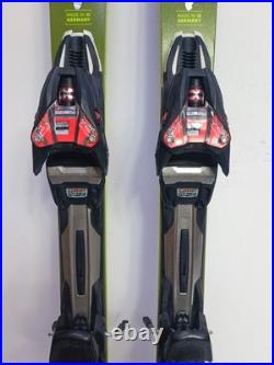 Völkl Racetiger SL 160 cm Ski + Marker 12 Bindings Winter Sport Snow Fun CBS