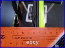 Völkl Racetiger SL 160 cm Ski + Marker 12 Bindings Winter Sport Snow Fun CBS