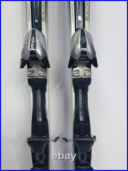 Völkl Racetiger SL 168 cm Ski + Marker 11 Bindings Winter Sport Snow Fun