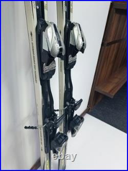 Völkl Racetiger SL 168 cm Ski + Marker 11 Bindings Winter Sport Snow Fun