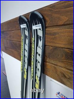 Völkl Racetiger SL 168 cm Ski + Marker 11 Bindings Winter Sport Snow Fun