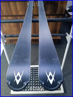 Völkl Racetiger SL 168 cm Ski + Marker 11 Bindings Winter Sport Snow Fun