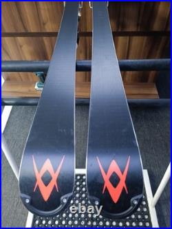 Völkl Racetiger SL WC 138 cm Ski + Marker 10 Bindings Winter Sport Snow Fun