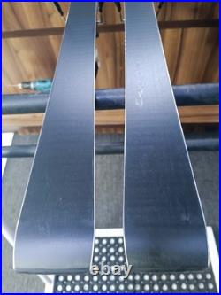 Völkl Racetiger SL WC 138 cm Ski + Marker 10 Bindings Winter Sport Snow Fun