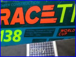 Völkl Racetiger SL WC 138 cm Ski + Marker 10 Bindings Winter Sport Snow Fun