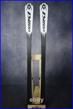 Volkl Racetiger Sl Skis Size 160 CM With Marker Bindings