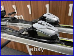 Völkl Racetiger Slalom Carver 168 cm Ski + Marker Motion 11 Bindings Winter Fun Völkl Racetiger Slalom Carver 168 cm Ski + Marker Motion 11 Bindings Winter Fun