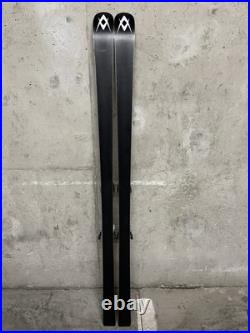 Volkl Racetiger World Cup GS 183cm FIS toilet marker XCELL XComp 16 bindings racing