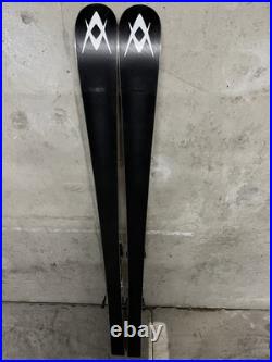 Volkl Racetiger World Cup GS 183cm FIS toilet marker XCELL XComp 16 bindings racing