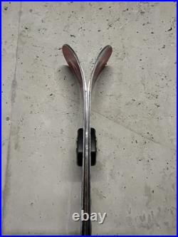 Volkl Racetiger World Cup GS 183cm FIS toilet marker XCELL XComp 16 bindings racing