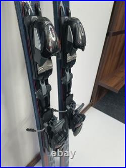Völkl Super Sport 161 cm Ski + Marker 11 Bindings Winter Sport Snow Fun