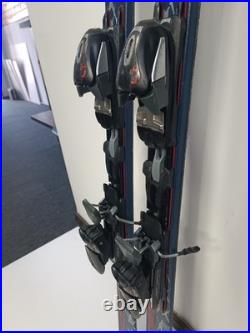 Völkl Super Sport 161 cm Ski + Marker 11 Bindings Winter Sport Snow Fun