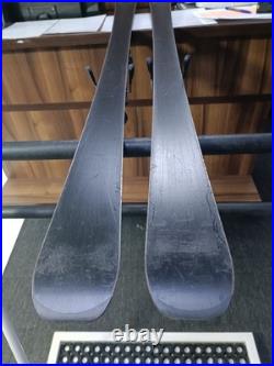 Völkl Super Sport 161 cm Ski + Marker 11 Bindings Winter Sport Snow Fun