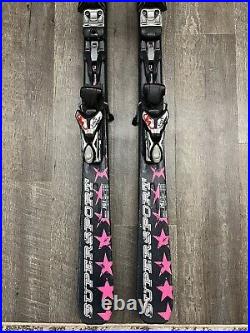 Volkl Supersport GAMMA Women's 161 Cm Skis With Marker Motion LT Bindings