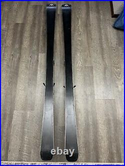 Volkl Supersport GAMMA Women's 161 Cm Skis With Marker Motion LT Bindings