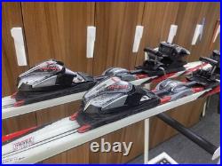 Völkl Tiger 170 cm Ski + Marker 10 Bindings Winter Sport Snow Fun Völkl Tiger 170 cm Ski + Marker 10 Bindings Winter Sport Snow Fun