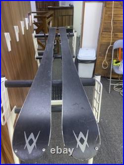 Völkl Tiger 170 cm Ski + Marker 10 Bindings Winter Sport Snow Fun