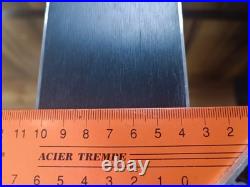 Völkl Tigershark 8FT 168 cm Ski + Marker 11 Bindings Winter Sport Snow Fun