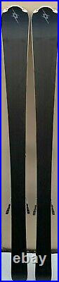 Volkl womens. Attiva tierra skis with marker bindings154 All Condition, 129/78/99