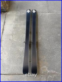 Women's Nordica Astral 84 165 cm Skis With Marker Squire 11 Bindings